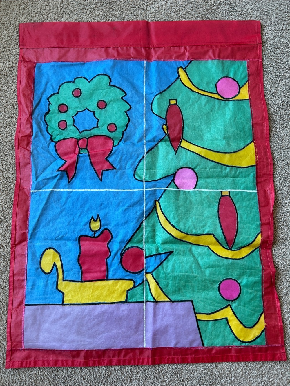 Flag Banners - Picture 3 of 4